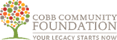 cobb community foundation logo
